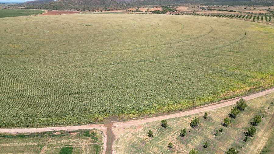 0 Bedroom Property for Sale in Hopetown Northern Cape